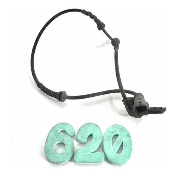 Sensor Abs Traseiro Esquerdo Renault Fluence Cod 479006271r