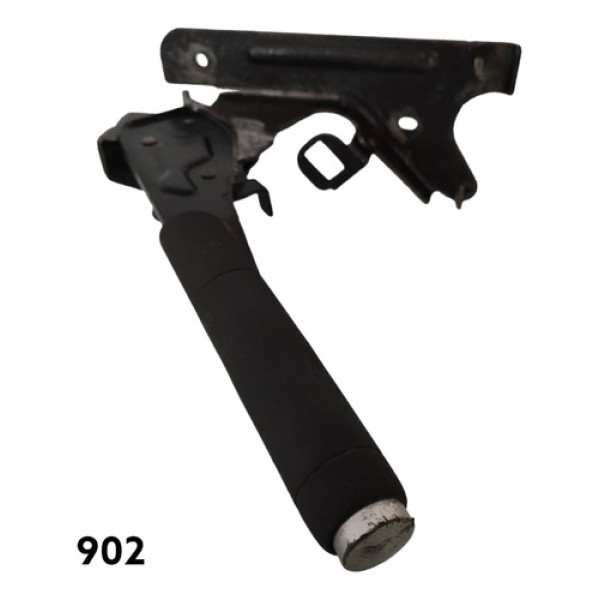 Alavanca Do Freio De Mão Citroën C3