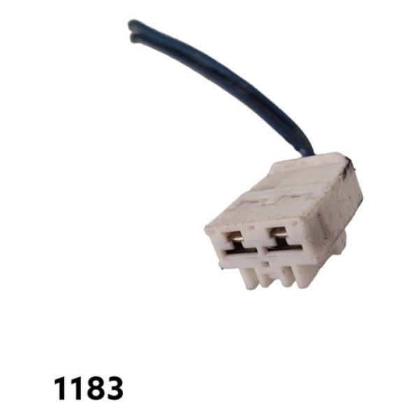 Conector Do Chicote Fiat Freemont