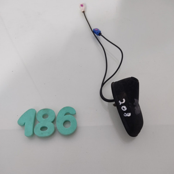 Base Antena Teto Peugeot 208