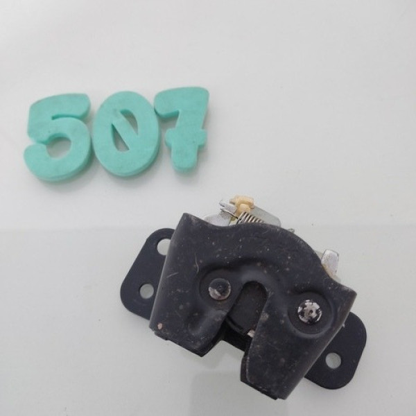 Fechadura Elétrica Tampa Do Vidro Porta Malas Hyundai Tucson