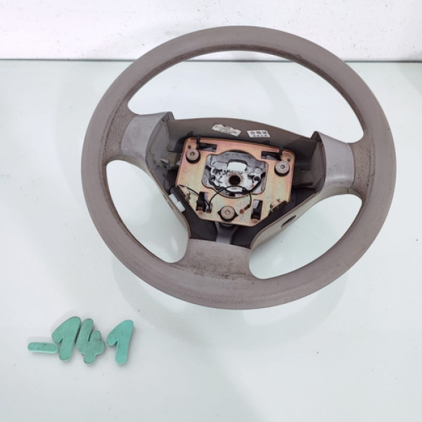 Volante Original Chery Qq Sc -141