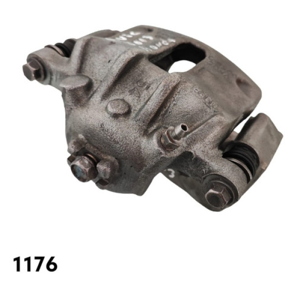 Pinça De Freio Dianteiro Esquerdo Honda Civic 2003