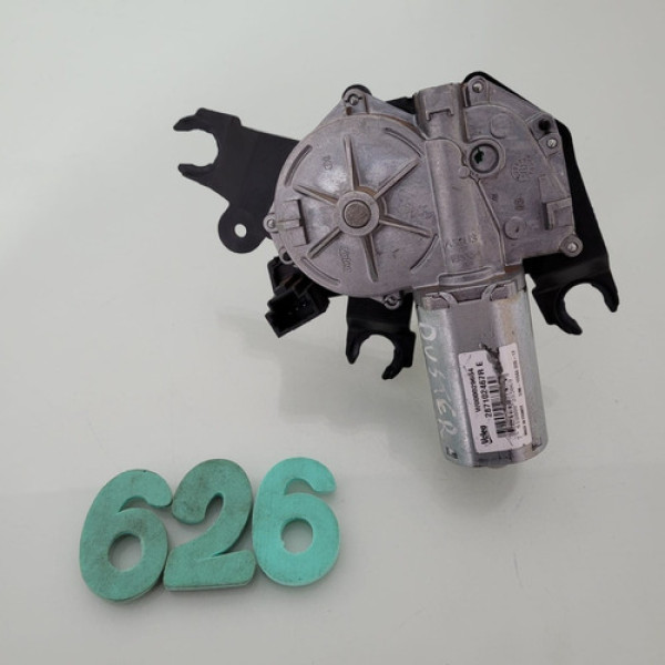 Motor Limpador Traseiro Renault Duster Cod 287102467r