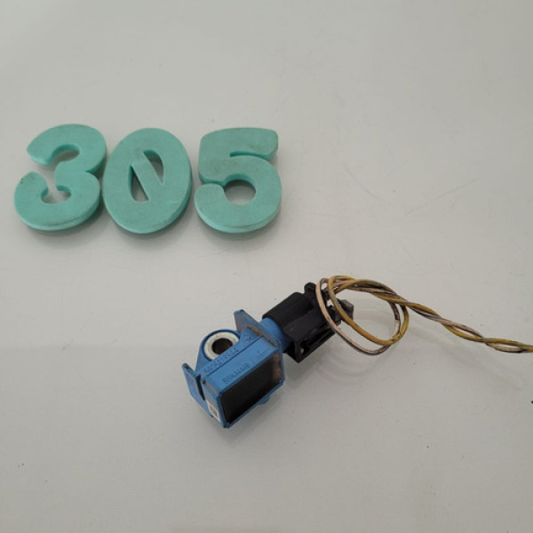 Sensor De Impacto Fiat Freemont Cod 56054183aa