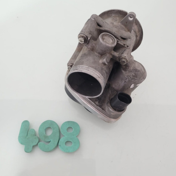 Corpo De Borboleta Tbi Renault Symbol Cod 8200647826a Cx 498