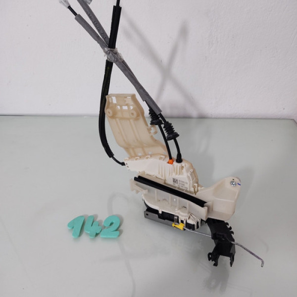 Fechadura Porta Dianteira Esquerda Jeep Renegade 