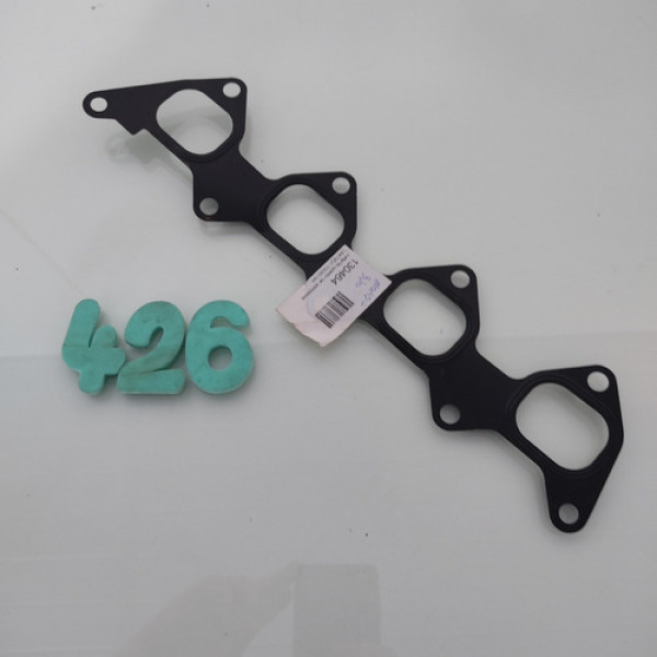 Junta Coletor Admissão Lifan 320 Cod 1008014a