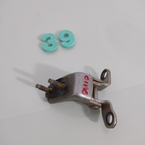 Dobradiça Inferior Porta Dianteira Direita Honda Civic 2005