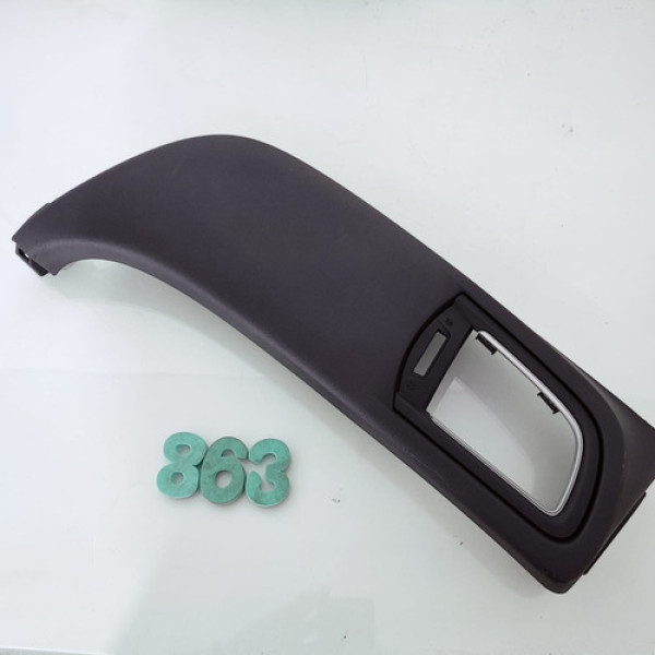 Acabamento Do Painel Honda City 2021 Cx 863