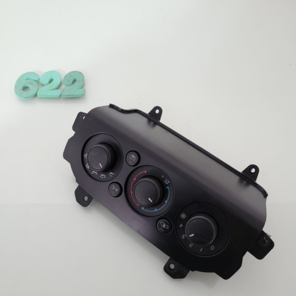 Comando Ar Condicionado Ford Ka 2015 Cod E3b51sd422
