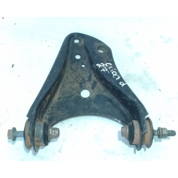 Bandeja Balança Dianteira Direita Renault Clio 