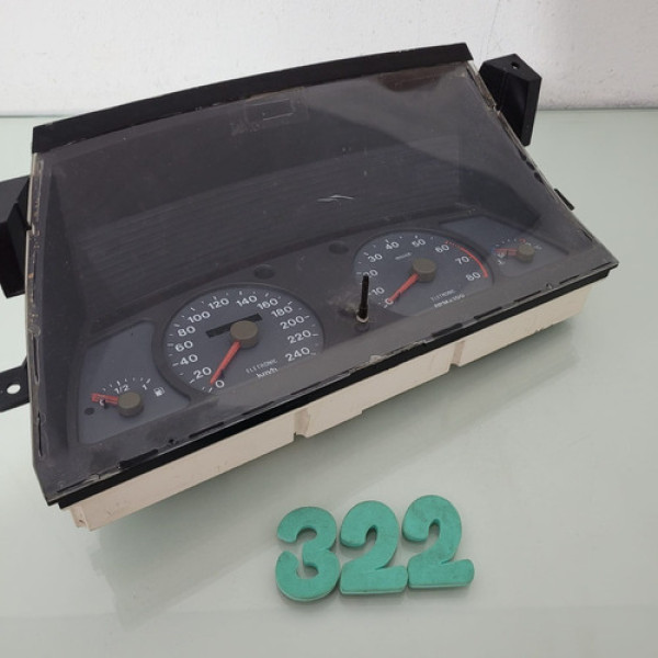 Painel De Instrumentos Fiat Tempra