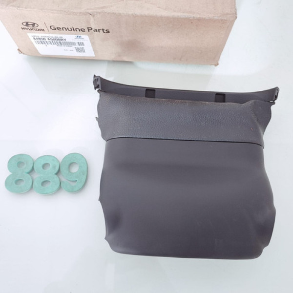 Acabamento Superior Da Coluna De Direção Hyundai I30 Cx 889