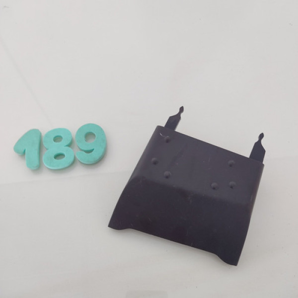 Acabamento Painel Fiat Uno Vivace 