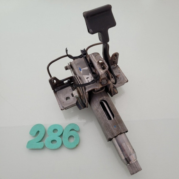 Coluna Superior Direção Honda Hrv 2017 A 2020