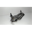 Galhada Limpador Parabrisa Honda City 2009 A 2014