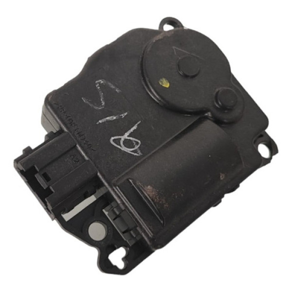 Atuador Caixa De Ar Ford New Fiesta Cod Av1119e616fa