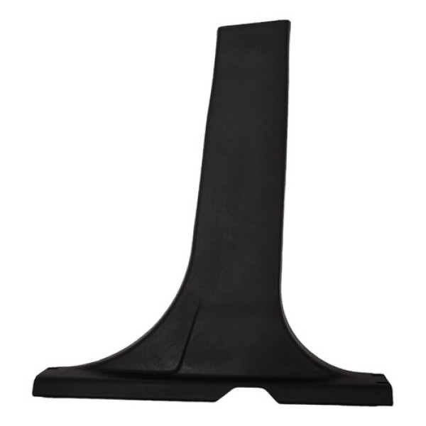 Acabamento Coluna Central Lado Direito Ford Ka 2015 A 2021