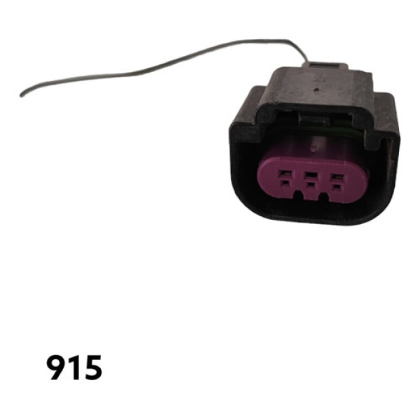 Conector Do Chicote Fiat Freemont