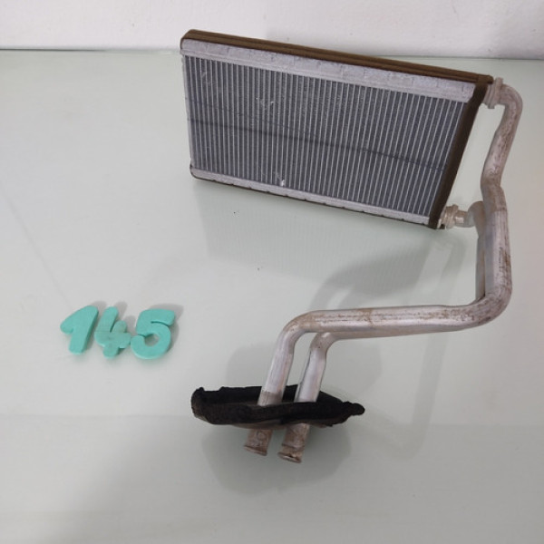 Evaporador Ar Quente Fiat Freemont 