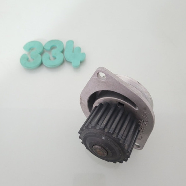 Bomba D\'água Citroen C4 Cactus 1.6 Cod 9824998180