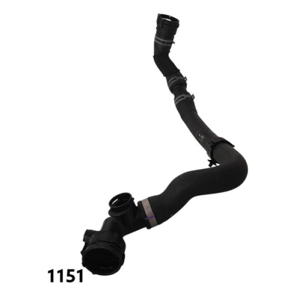 Mangueira Inferior Do Radiador Audi Q5 Cod 80a122055af