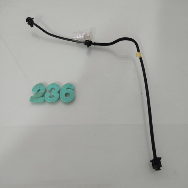 Mangueira Retorno Radiador Peugeot 208