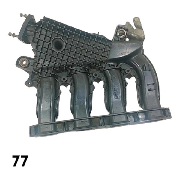 Coletor De Admissão Fiat Palio Siena 1.6