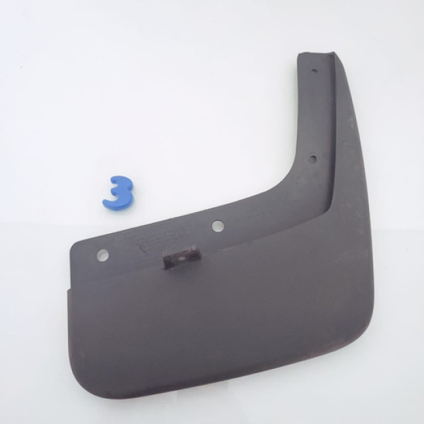 Lameiro Traseiro Direito Mitsubishi Pajero Sport  Cx 3