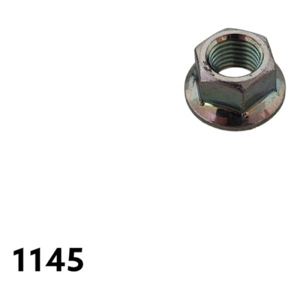 Porca Da Flange Hyundai Santa Fé Cod 1339510001