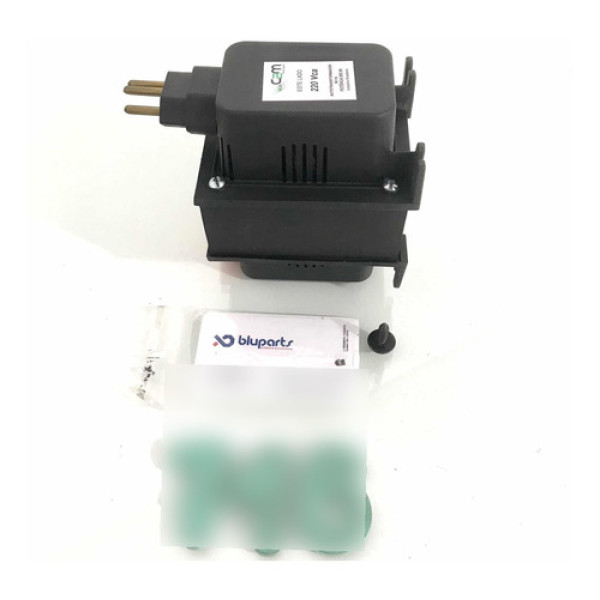 Auto Transformador C2m 110/220 Potência 500 Va - Cx 716