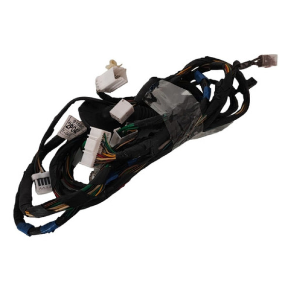 Chicote Da Tampa Traseira Kia Sorento 2011 A 2013