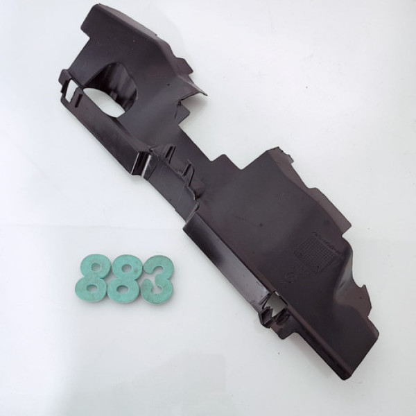 Defletor Do Radiador Lado Direito Vw Up Cx 883