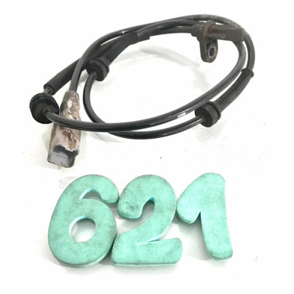 Sensor Abs Dianteiro Esquerdo Citröen C4 Picasso 2012/15