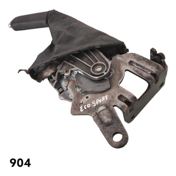 Alavanca Do Freio De Mão Ford Ecosport 2018