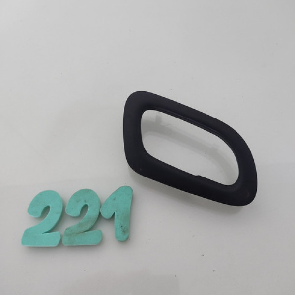 Moldura Maçaneta Interna Lado Direito Citroen C3 Picasso 
