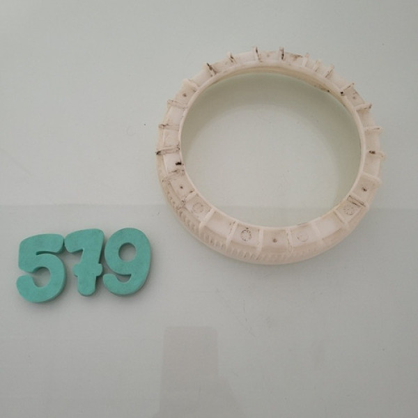 Tampa Porca Fixação Bomba Combustível Toyota Corolla 08/14 