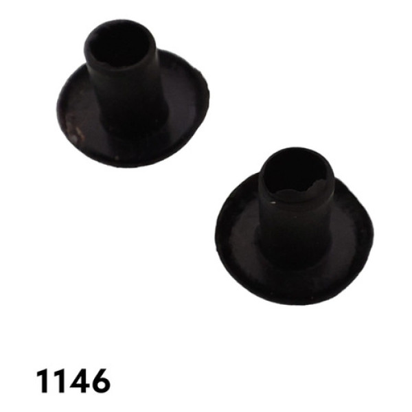 Par De Pino De Montagem Banco Traseiro Hyundai Azera 