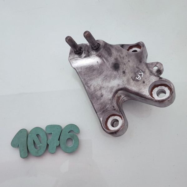 Suporte Do Coxim Do Câmbio Ford Ka 2018 Cx 1076