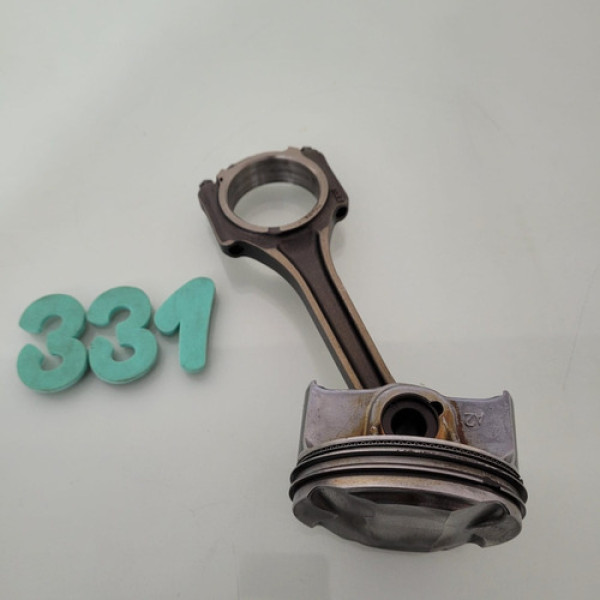 Biela Com Pistão Ford Ecosport 1.5 3cc