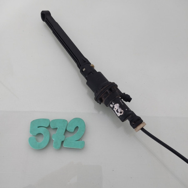 Cilindro Da Embreagem Peugeot 208 1.2 12v 2013 À 2017