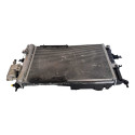 Kit Radiador Gm Astra 1999