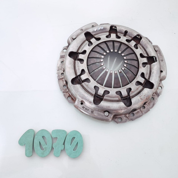 Plato Da Embreagem Fiat Uno Vivace Cx 1070
