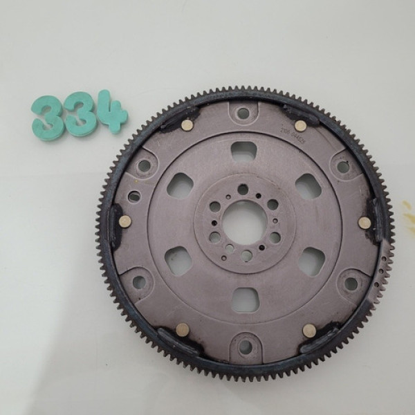 Volante Do Motor Citroen C4 Cactus 1.6 Cod 9809312180