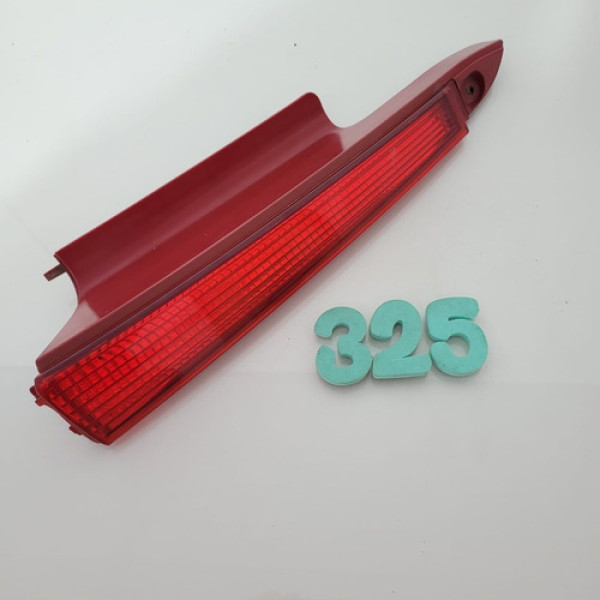 Aplique Lanterna Traseira Direita Citroen C4 Cod 9655863780