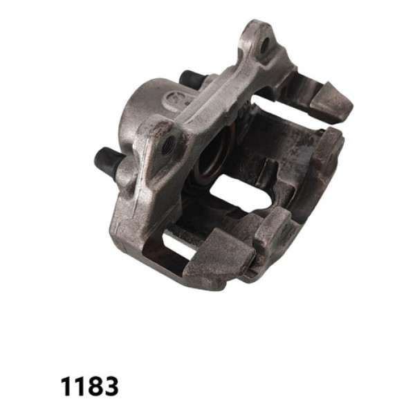 Pinça De Freio Dianteiro Direito Fiat Uno Vivace