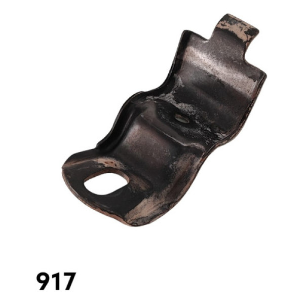 Suporte Da Barra Estabilizadora Peugeot 208