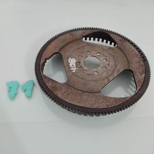 Volante Motor Cremalheira Peugeot 408