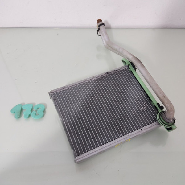 Evaporador Ar Quente Citroen C3 2010